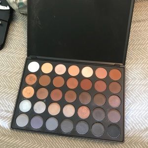 MORPHE - 35K palette